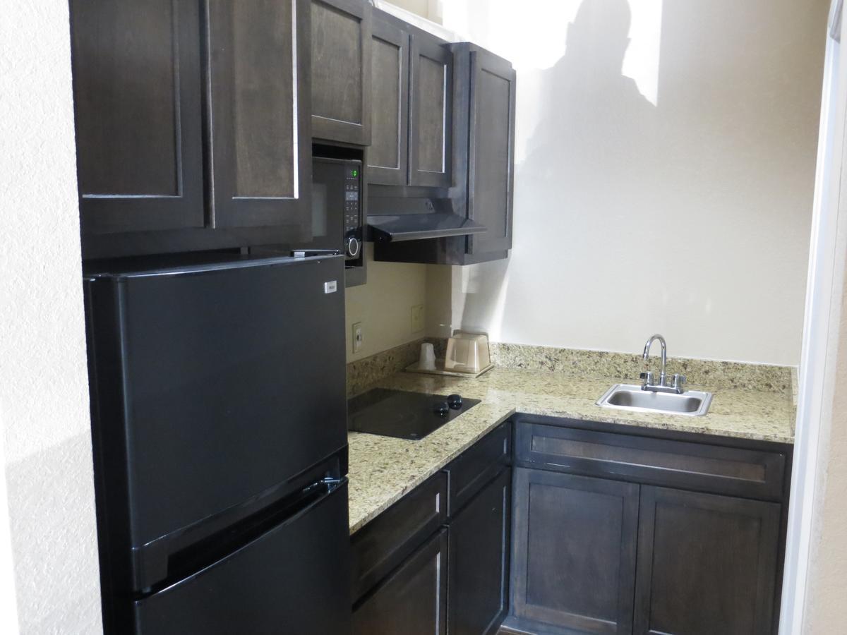 Scottish Inn&Suites Baytown Zewnętrze zdjęcie